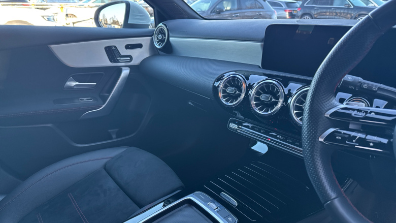 Mercedes-Benz A-Class A180 AMG Line Premium Plus 5dr Auto Petrol Hatchback